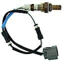 Switching Oxygen Sensor: 4 Wire, 21" Long, Heated, Direct Fit