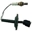 Switching Oxygen Sensor: 4 Wire, 11.75" Long, Heated, Direct Fit