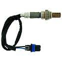 Switching Oxygen Sensor: 4 Wire, 16.75" Long, Heated, Direct Fit