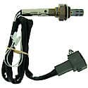 Switching Oxygen Sensor: 4 Wire, 25.25" Long, Heated, Direct Fit