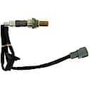 Switching Oxygen Sensor: 4 Wire, 21.75" Long, Heated, Direct Fit