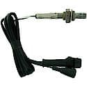 Switching Oxygen Sensor: 3 Wire, 47.75" Long, Heated, Direct Fit