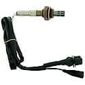 Switching Oxygen Sensor: 3 Wire, 26.75" Long, Heated, Direct Fit