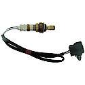 Switching Oxygen Sensor: 4 Wire, 23.5" Long, Heated, Direct Fit