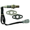 Switching Oxygen Sensor: 4 Wire, 20.75" Long, Heated, Direct Fit