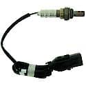 Switching Oxygen Sensor: 4 Wire, 28.5" Long, Heated, Direct Fit