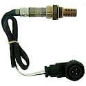 Switching Oxygen Sensor: 3 Wire, 17.75" Long, Heated, Direct Fit