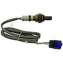 Switching Oxygen Sensor: 4 Wire, 36.25" Long, Heated, Direct Fit