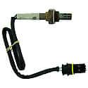 Switching Oxygen Sensor: 4 Wire, 16.75" Long, Heated, Direct Fit