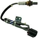 Switching Oxygen Sensor: 4 Wire, 31" Long, Heated, Direct Fit