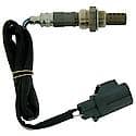 Switching Oxygen Sensor: 4 Wire, 34.5" Long, Heated, Direct Fit