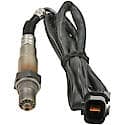 Oxygen Sensor: 4 Wire, 38.58" Long, Heated, Exact Fit