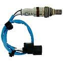 Switching Oxygen Sensor: 4 Wire, 16.75" Long, Heated, Direct Fit