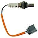 Switching Oxygen Sensor: 4 Wire, 10.25" Long, Heated, Direct Fit