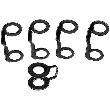 Diesel Fuel Rail Return Line Gaskets