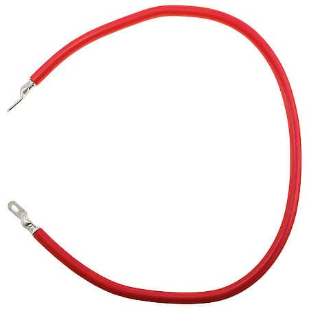 Starter Cable