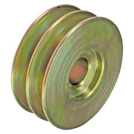 Alternator Pulley - 100% NEW