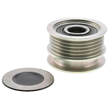 Alternator Pulley