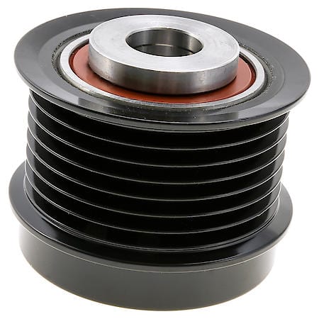 Alternator Pulley