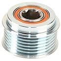 Motorcraft Alternator Pulley