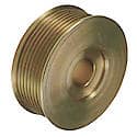 Alternator Pulley - 100% NEW