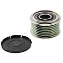 Alternator Pulley