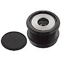 Alternator Pulleys