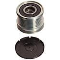 ALTERNATOR PULLEY
