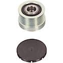ALTERNATOR PULLEY