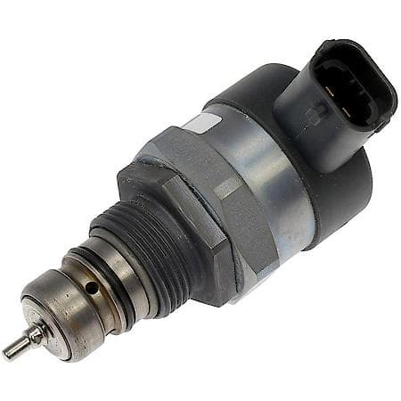 Fuel Injection Pressure Regulator