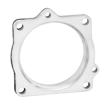 Throttle Body Injection Spacer