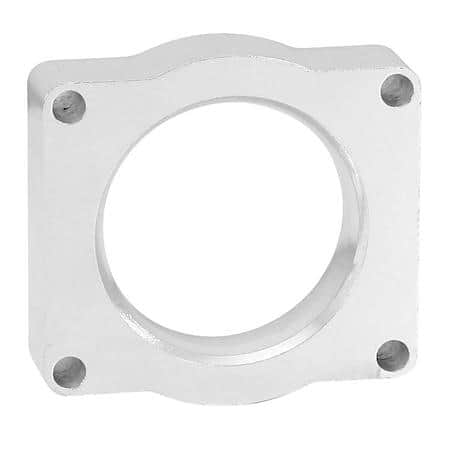 Throttle Body Injection Spacer