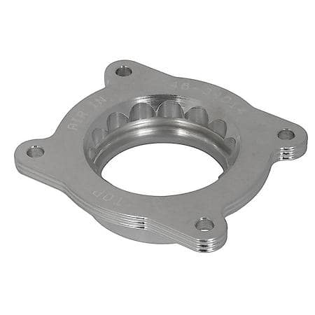 Throttle Body Spacer