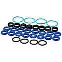 Fuel Injector O-Ring Assortment