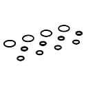 Fuel Injector O-Ring Kits