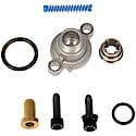 Fuel Pressure Regulator Valve Kit