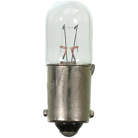 Standard Miniature Lamp