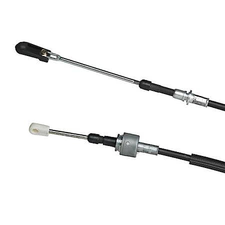 Manual Trans Shift Cable