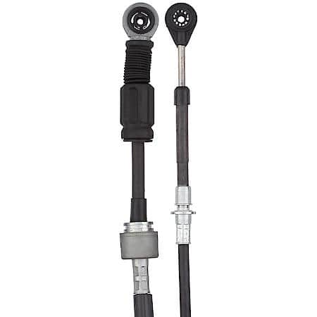 Manual Trans Shift Cable