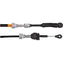 Manual Transmission Shift Cable