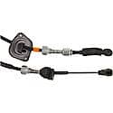 Manual Transmission Shift Cable