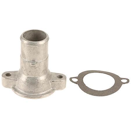 Engine Coolant Thermostat Housing Cover