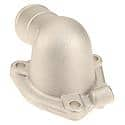 Engine Coolant Thermostat Housing Cover