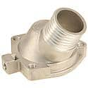 Thermostat Housing Cover / Water Outlet