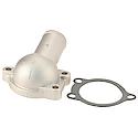 Engine Coolant Thermostat Housing Cover