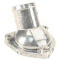 Engine Coolant Thermostat Housing Cover