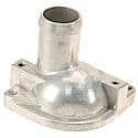 Engine Coolant Thermostat Housing Cover