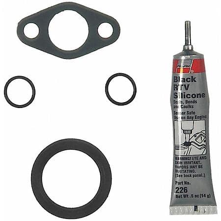 Felpro Engine Crankshaft Seal Kit TCS 45965 - Advance Auto Parts