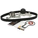 Pro Plus Series Timing Belt Kit