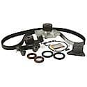 Pro Plus Series Timing Belt Kit